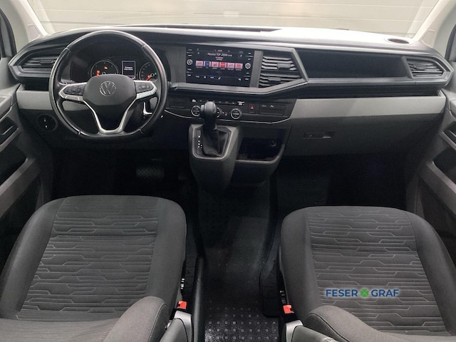 Volkswagen Caravelle 2.0 TDI Comfortline DSG T6