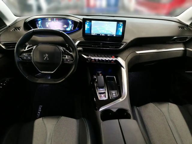 Peugeot 3008 Allure Pack EAT8 Hybrid