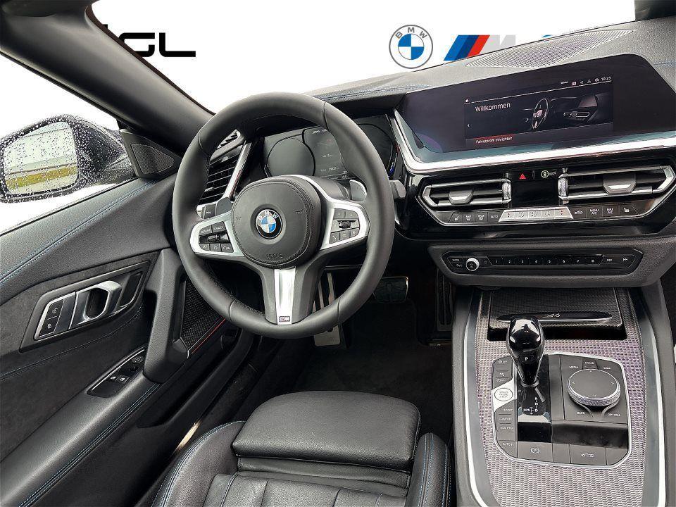 BMW Z4 M40i Roadster