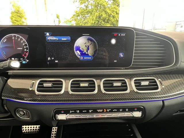 Mercedes-Benz GLE 400 4MATIC AMG Line