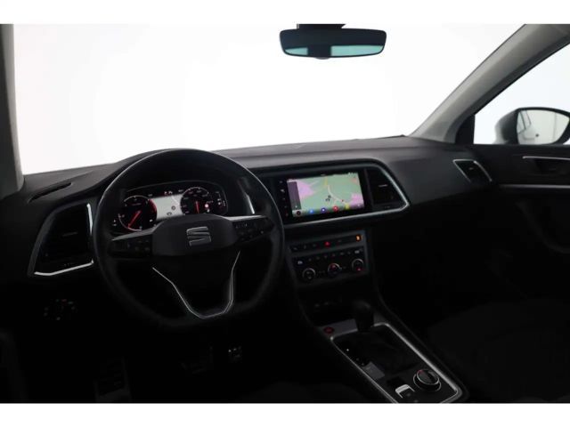 Seat Ateca 2.0 TDI DSG FR-lijn