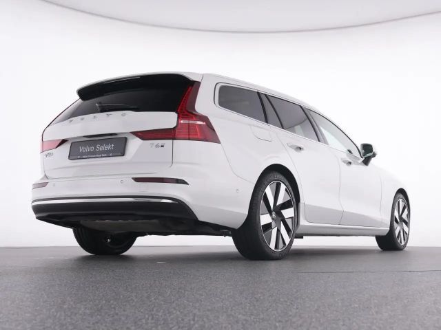 Volvo V60 AWD Bright Plus Recharge T6