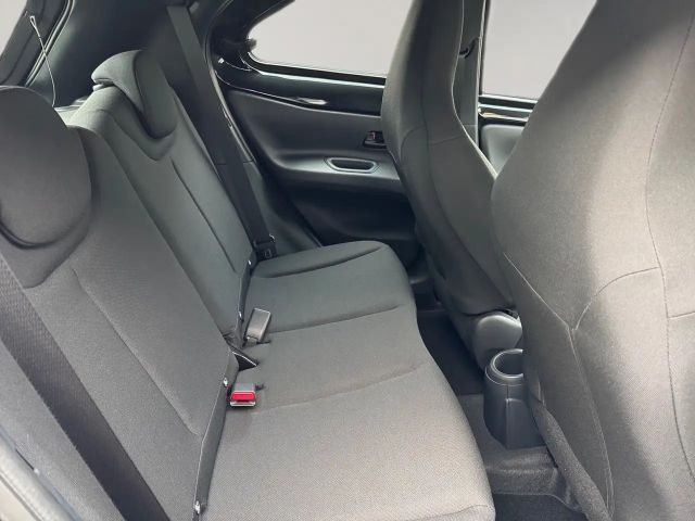 Toyota Aygo X 5-deurs Hatchback Play