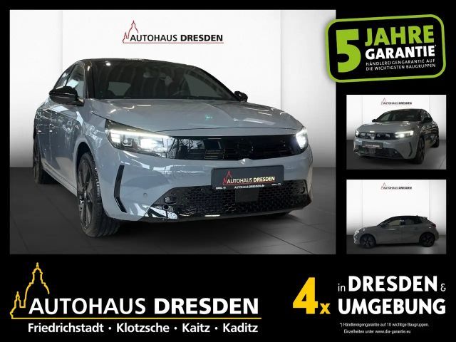 Opel Corsa GS-Line Grand Sport