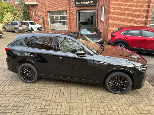 Mazda CX-60 4WD Homura