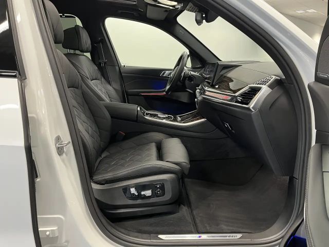 BMW X5 M-Sport xDrive30d