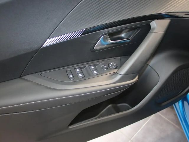 Peugeot 2008 Allure Pack