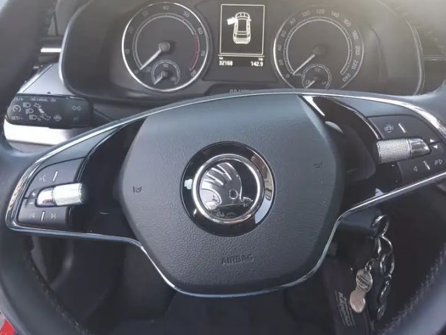 Skoda Kamiq 1.0 TSI Ambition