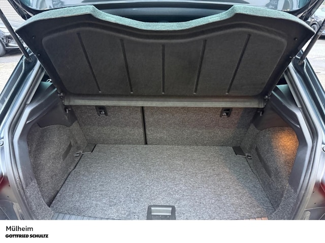 Seat Ibiza 1.0 TSI DSG Xcellence