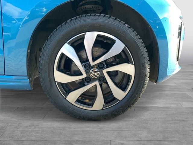 Volkswagen e-up! Active