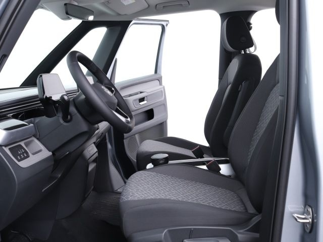 Volkswagen ID.Buzz CarPlay CCS ACC AHK LED PDC Kamera