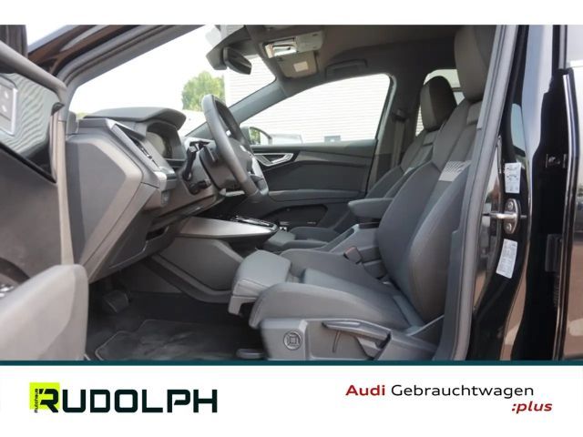 Audi Q4 e-tron 35 Sportback