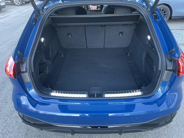 Audi A5 Avant Quattro S-Tronic