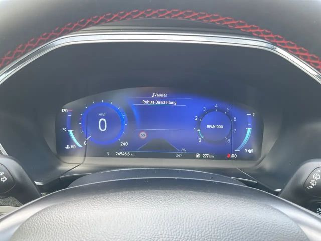 Ford Kuga EcoBoost ST Line X