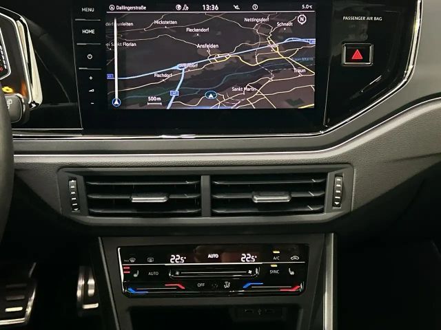 Volkswagen Taigo AUT SHZ