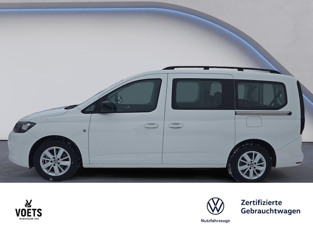 Volkswagen Caddy 2.0 TDI Life Maxi