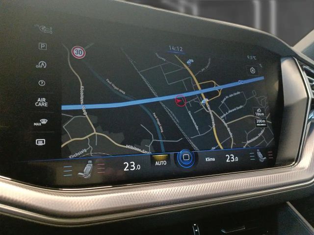 Volkswagen Touareg 3.0 V6 TDI R-Line