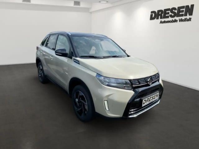 Suzuki Vitara Comfort