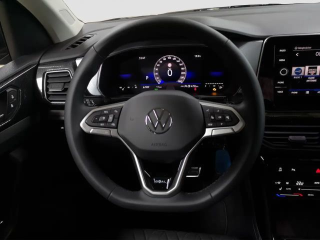 Volkswagen T-Cross DSG Life