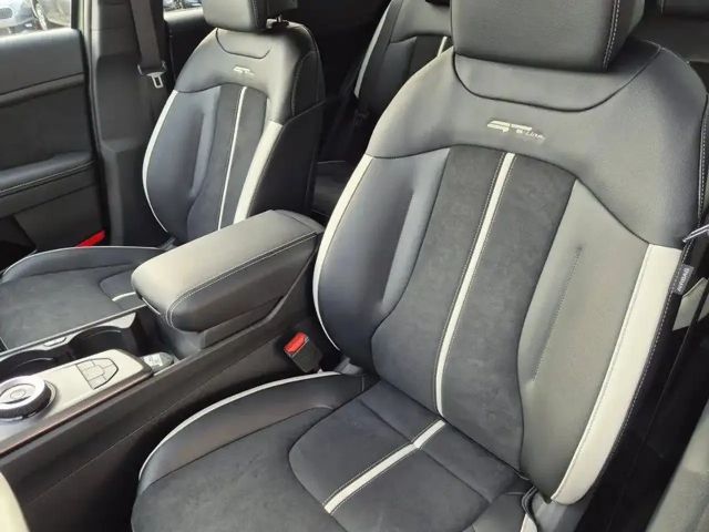 Kia Sportage GDi GT-Line Vierwielaandrijving