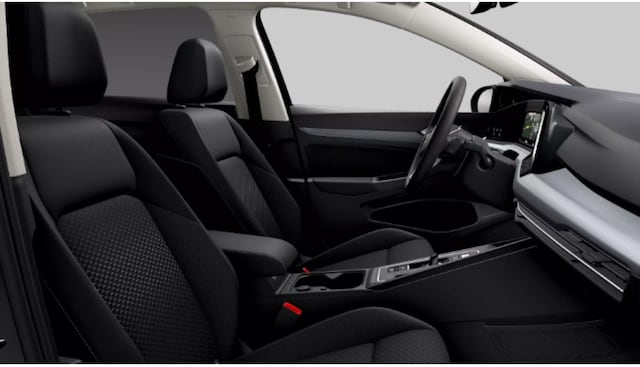 Volkswagen Golf 1.5 eTSI DSG IQ.Drive Life