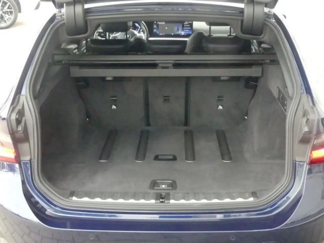 BMW 320 320d Touring xDrive