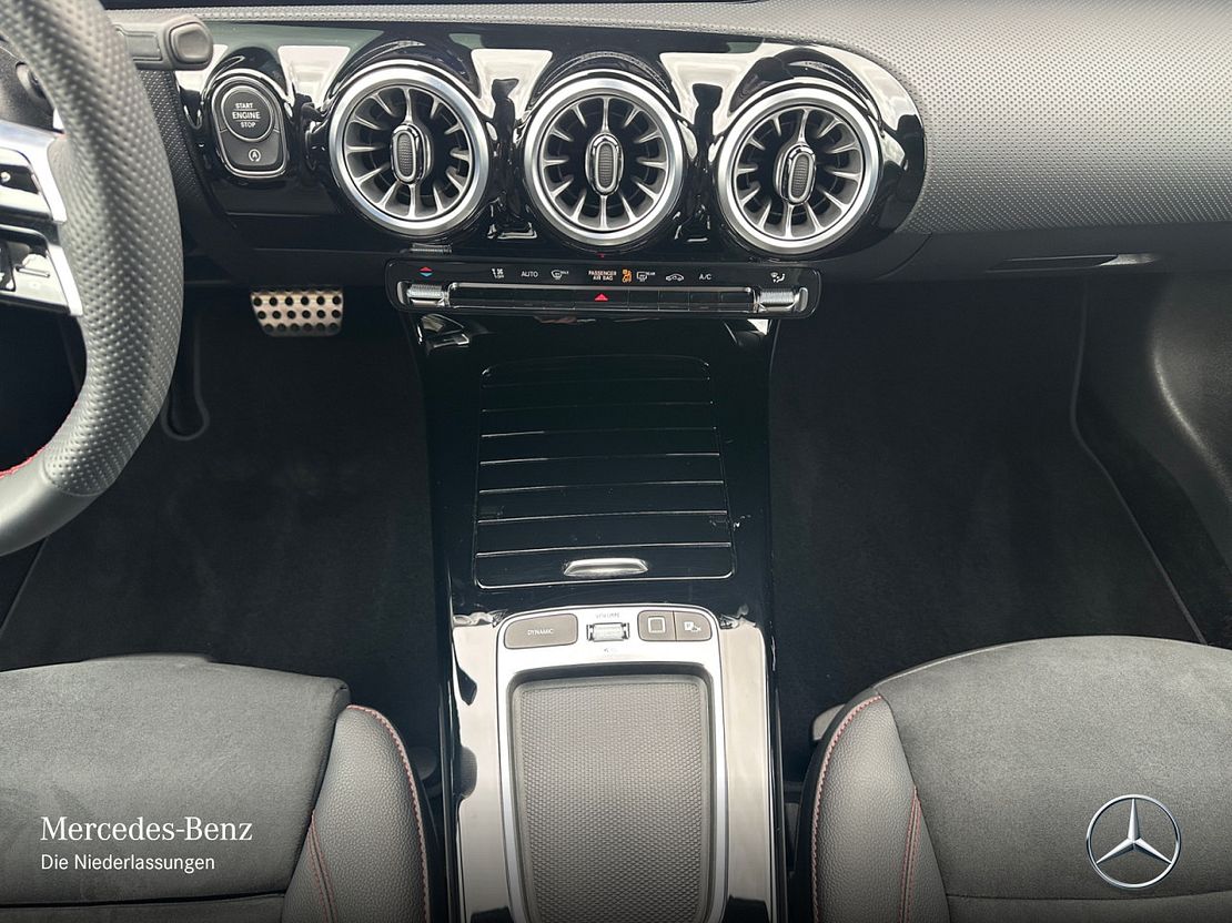 Mercedes-Benz A 250 4MATIC