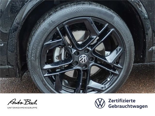 Volkswagen Tiguan 2.0 TSI DSG R-Line