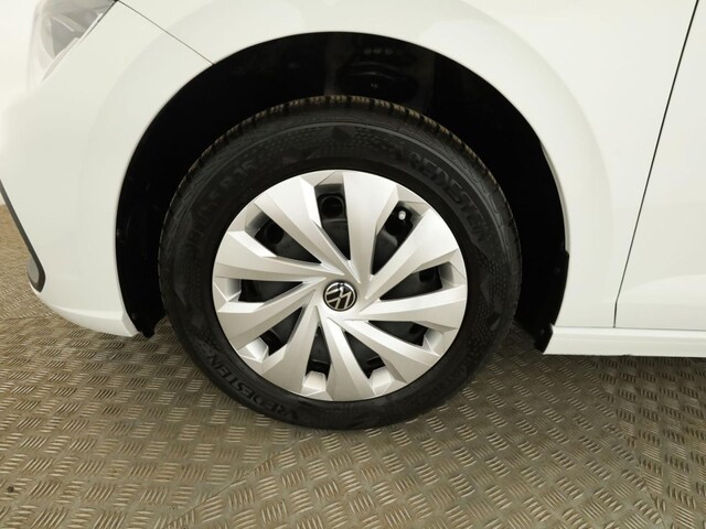 Volkswagen Polo 1.0 MPI Life