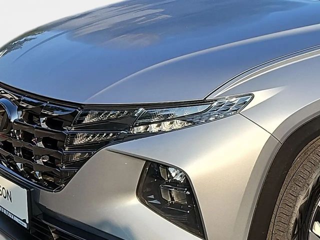 Hyundai Tucson 2WD T-GDi