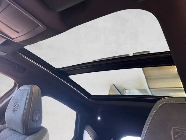 Peugeot E-3008 E-3008 Dual-Elektromotor 325 AWD - Batterie 73 kWh