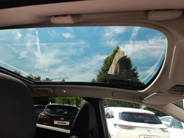 Nissan Qashqai DIG-T N-Connecta