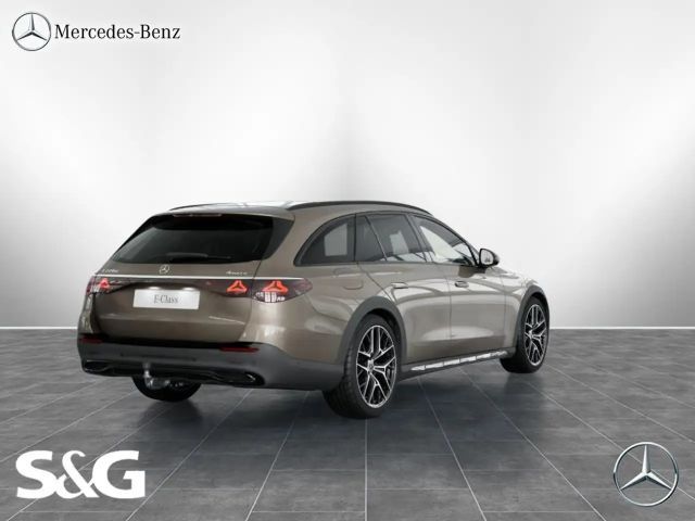 Mercedes-Benz E 220 4MATIC E 220 d Estate