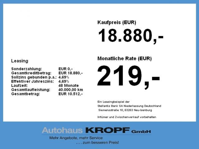 Opel Mokka 1.2 Turbo
