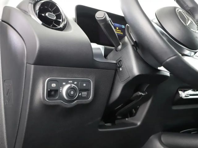 Mercedes-Benz GLB 200 GLB 200 d