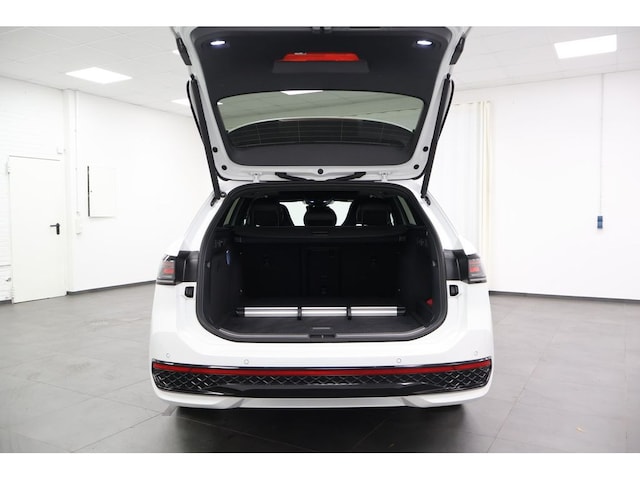 Volkswagen Passat 2.0 TDI R-Line Variant