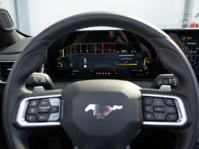 Ford Mustang GT 5.0 V8