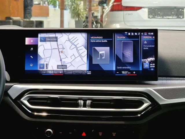 BMW 320 320d Sedan xDrive