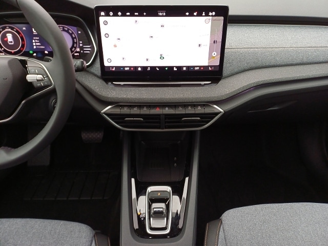 Skoda Octavia 2.0 TDI Combi