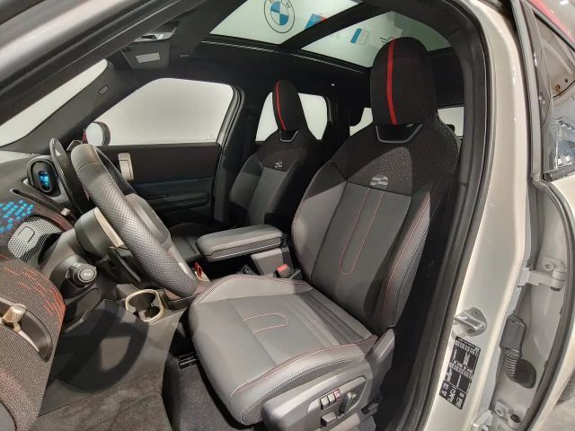 MINI John Cooper Works Countryman John Cooper Works 20"/Kamera/HuD/Panorama/LED