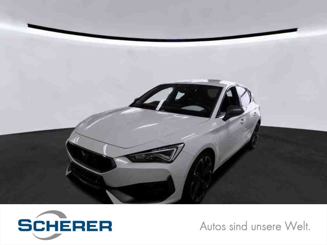 Cupra Leon 1.4 e-Hybrid DSG VZ
