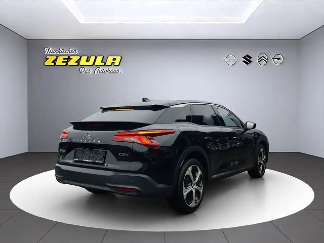 Citroën C5 X Feel Pack PureTech