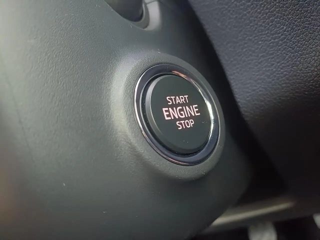 Skoda Fabia Selection