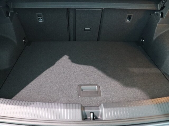 Volkswagen T-Roc 1.5 TSI