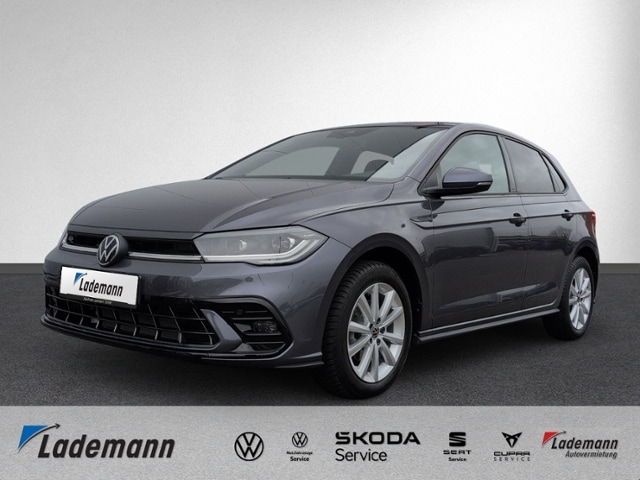 Volkswagen Polo 1.0 TSI DSG