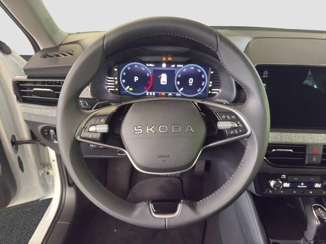 Skoda Kamiq Drive