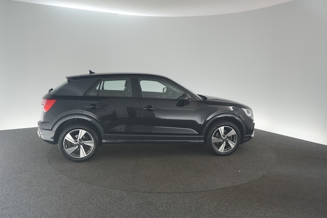 Audi Q2 40 TFSI Quattro S-Tronic