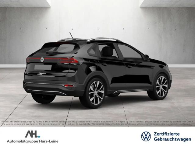 Volkswagen Taigo 1.0 TSI Life