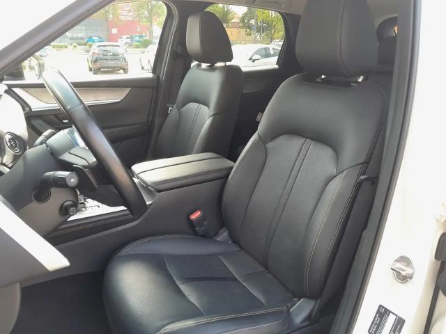 Mazda CX-60 4WD Homura