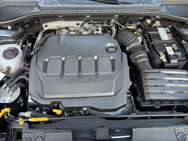 Cupra Formentor 2.0 TDI *AHK*PANO*NAVI*LED*KAMERA*SH*